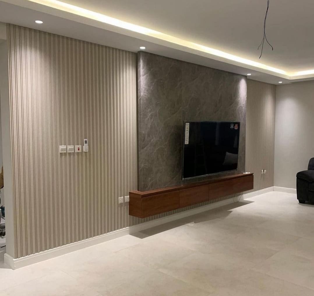 تركيب بديل الخشب بالجبيل بتصاميم عصرية متينة