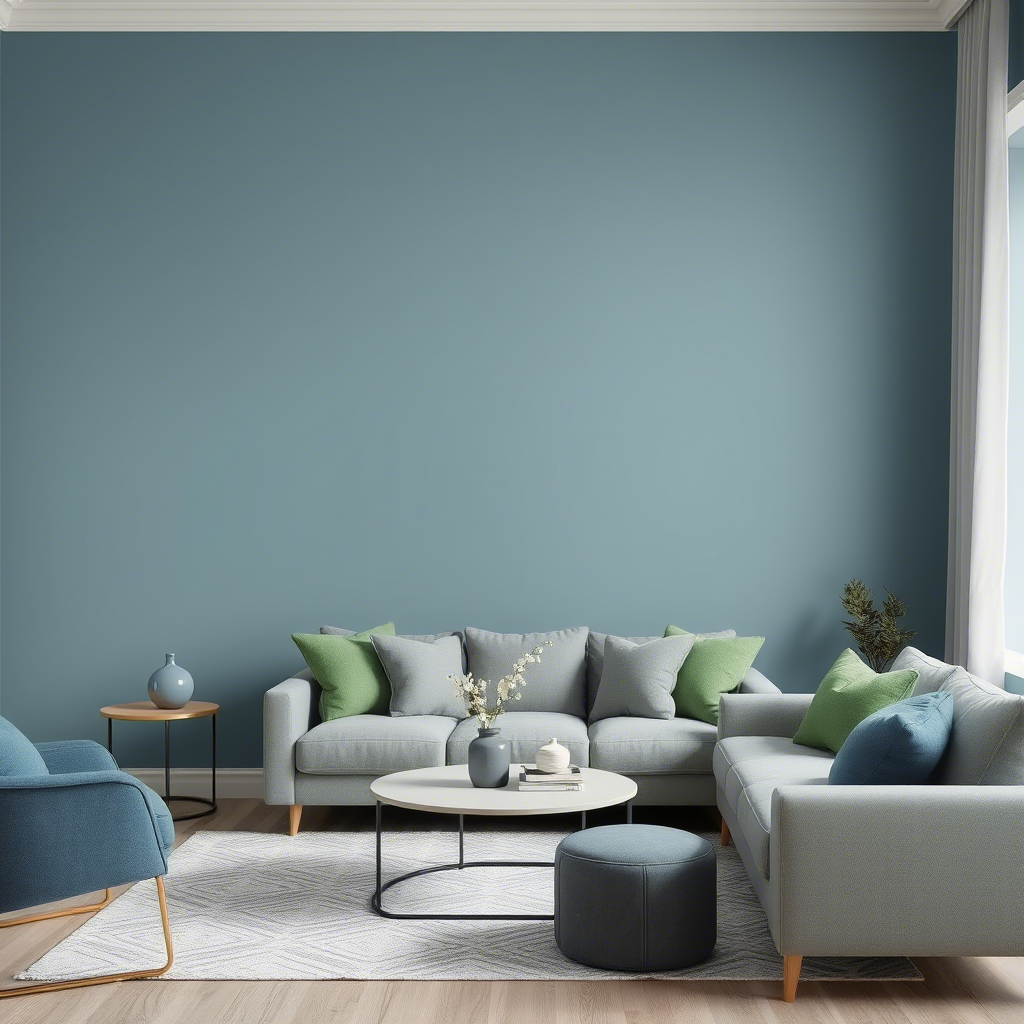 معلم دهانات داخلية وخارجية في الجبيل 0550199586