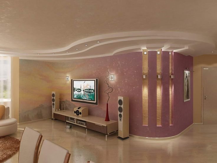 أفكار دهانات الشقق في الجبيل