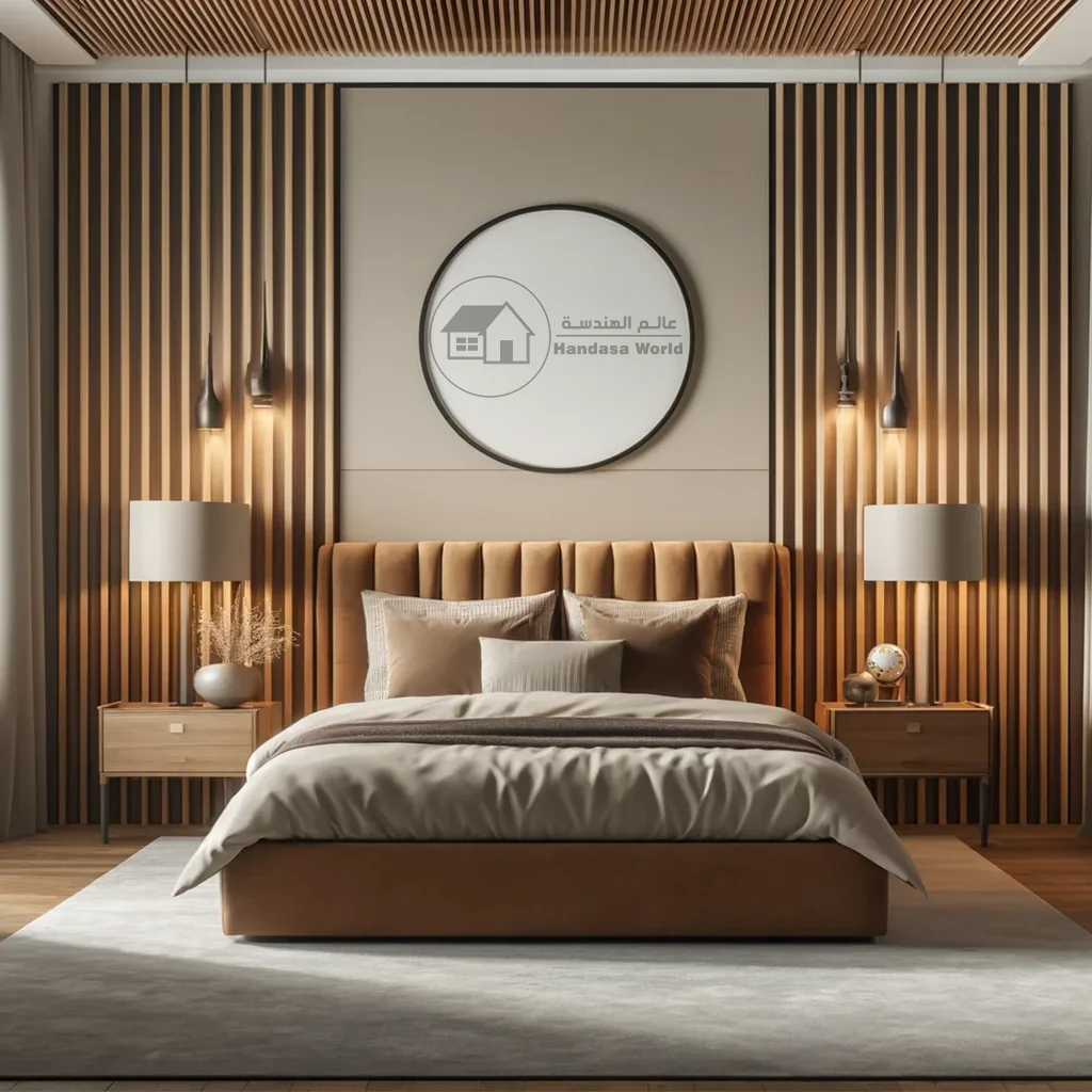 تركيب بديل الخشب بالجبيل – ديكور عصري بديل للخشب الطبيعي