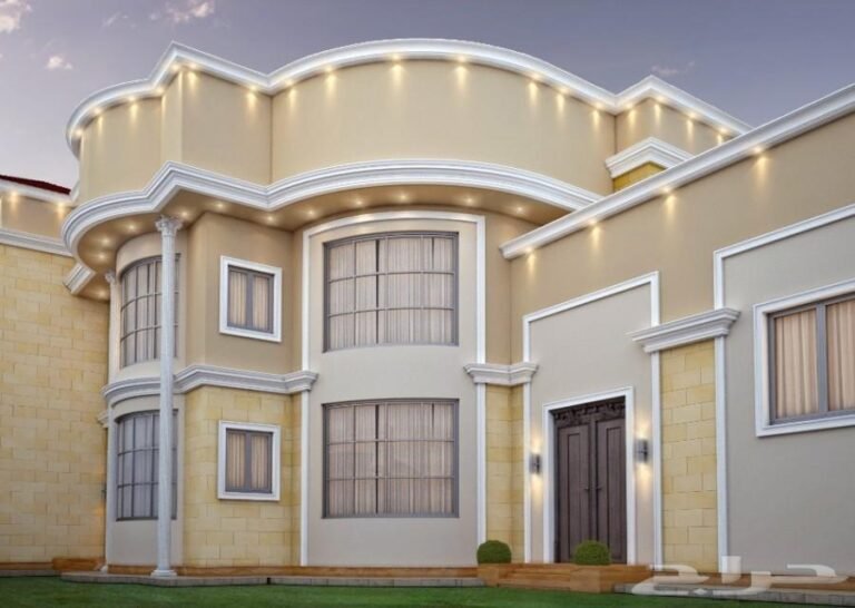 أفضل اصباغ ودهانات في الجبيل | تشطيب احترافي بأسعار منافسة