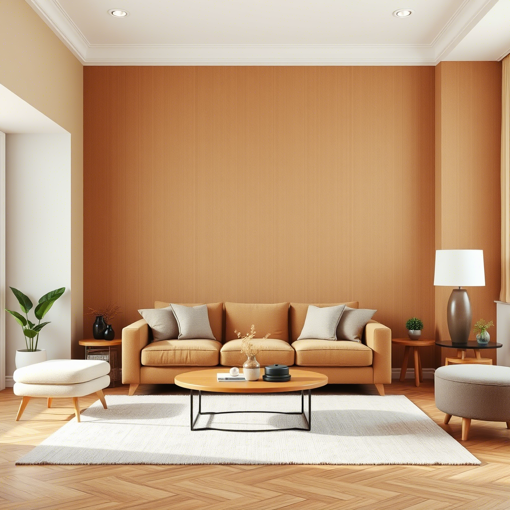 دهانات داخلية بالجبيل | احدث دهانات الشقق في الجبيل