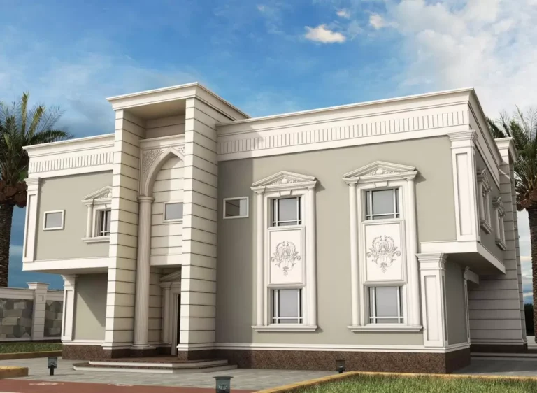 ترميمات الجبيل